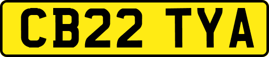 CB22TYA