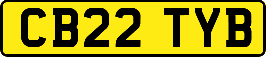 CB22TYB