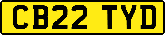 CB22TYD