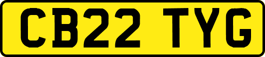 CB22TYG