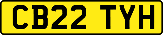 CB22TYH