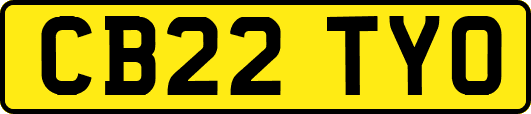 CB22TYO