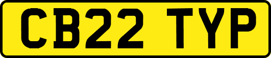 CB22TYP