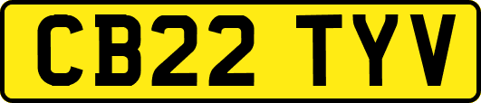 CB22TYV