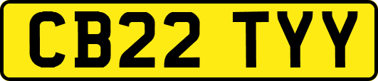 CB22TYY