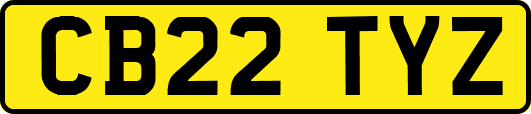 CB22TYZ