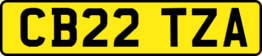 CB22TZA