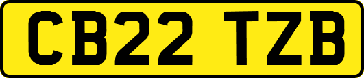 CB22TZB