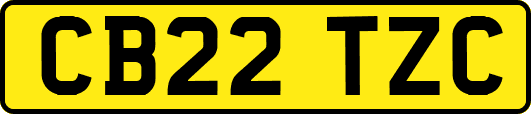 CB22TZC