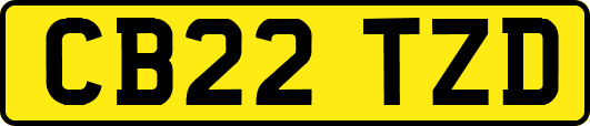 CB22TZD