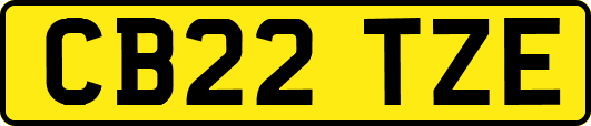 CB22TZE