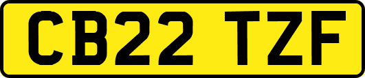 CB22TZF
