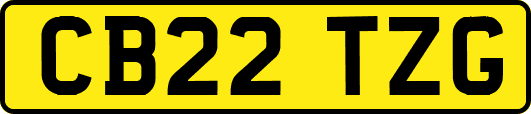 CB22TZG