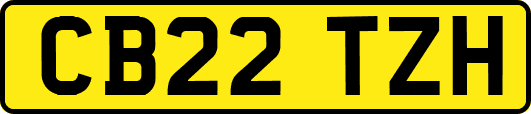 CB22TZH