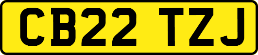CB22TZJ