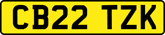 CB22TZK