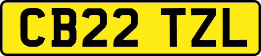 CB22TZL