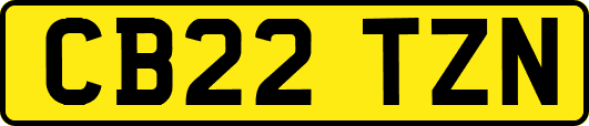 CB22TZN