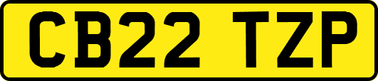 CB22TZP