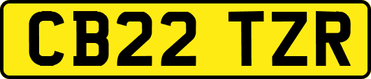 CB22TZR