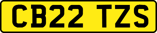 CB22TZS
