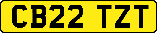 CB22TZT