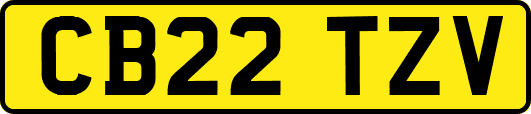 CB22TZV