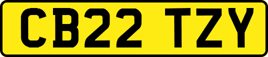 CB22TZY