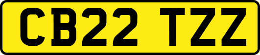 CB22TZZ