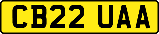 CB22UAA
