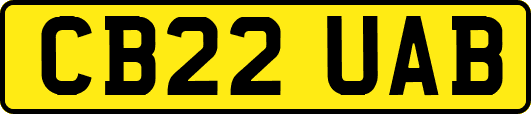 CB22UAB