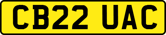 CB22UAC