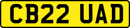 CB22UAD