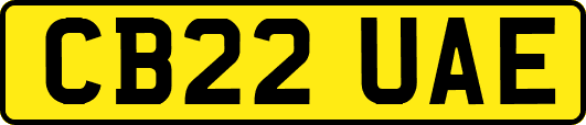 CB22UAE