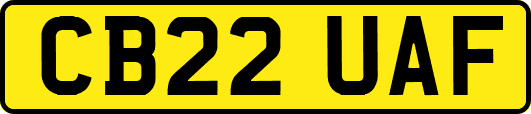 CB22UAF