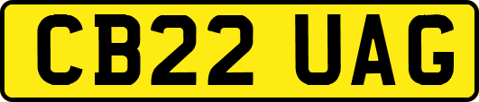 CB22UAG