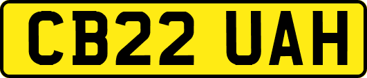 CB22UAH