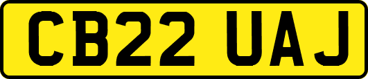 CB22UAJ