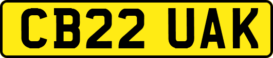 CB22UAK