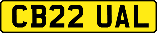 CB22UAL
