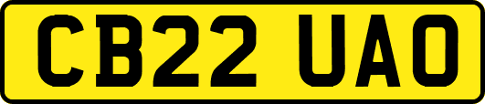 CB22UAO