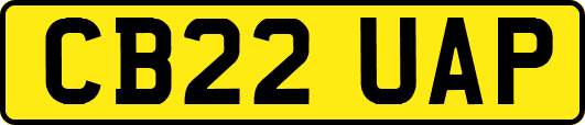 CB22UAP