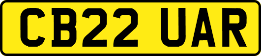CB22UAR