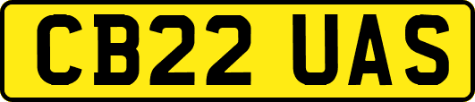 CB22UAS