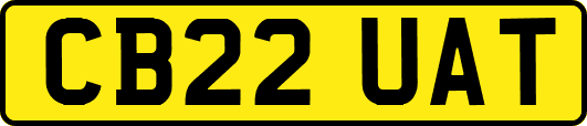 CB22UAT
