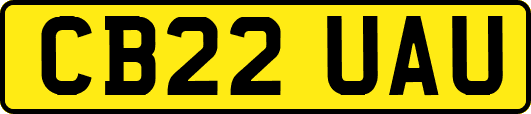 CB22UAU