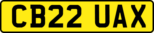 CB22UAX