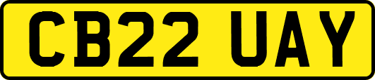 CB22UAY