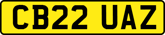 CB22UAZ