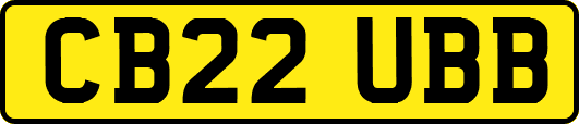 CB22UBB
